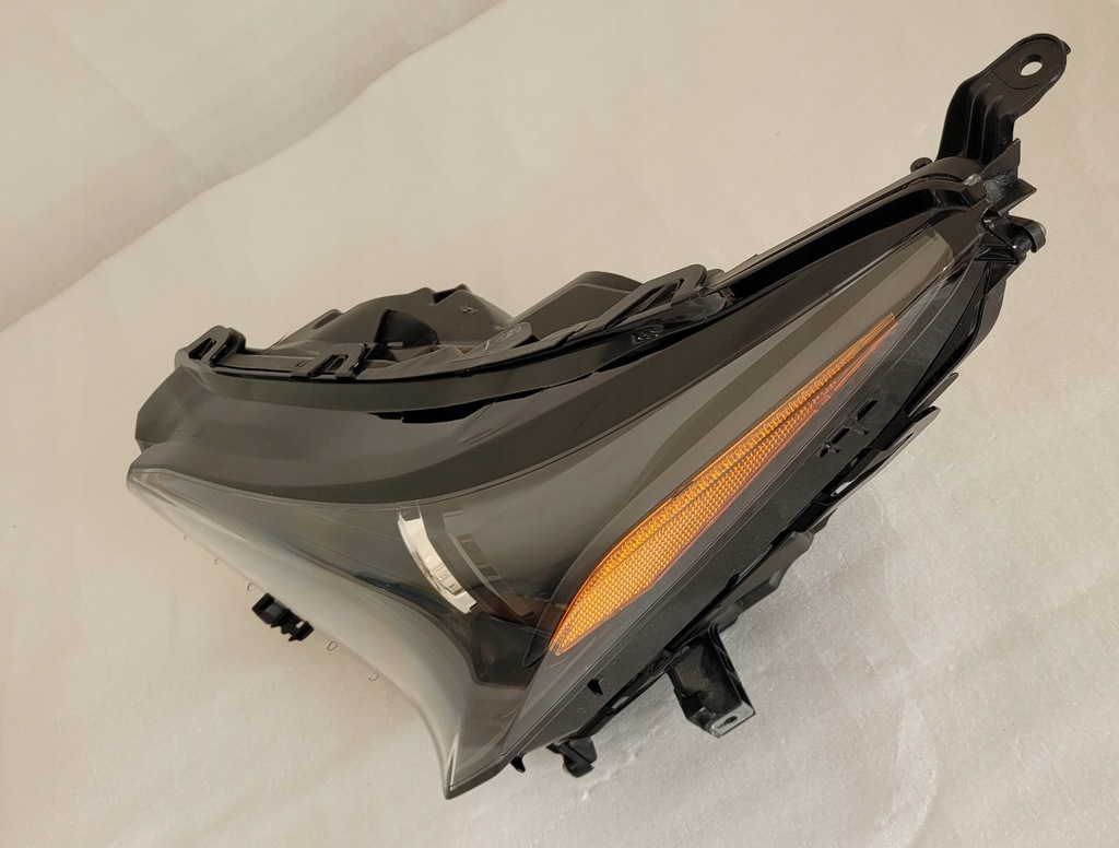 фото №8, Лампа перед ліва lexus nx 2014-2017 ксенон led