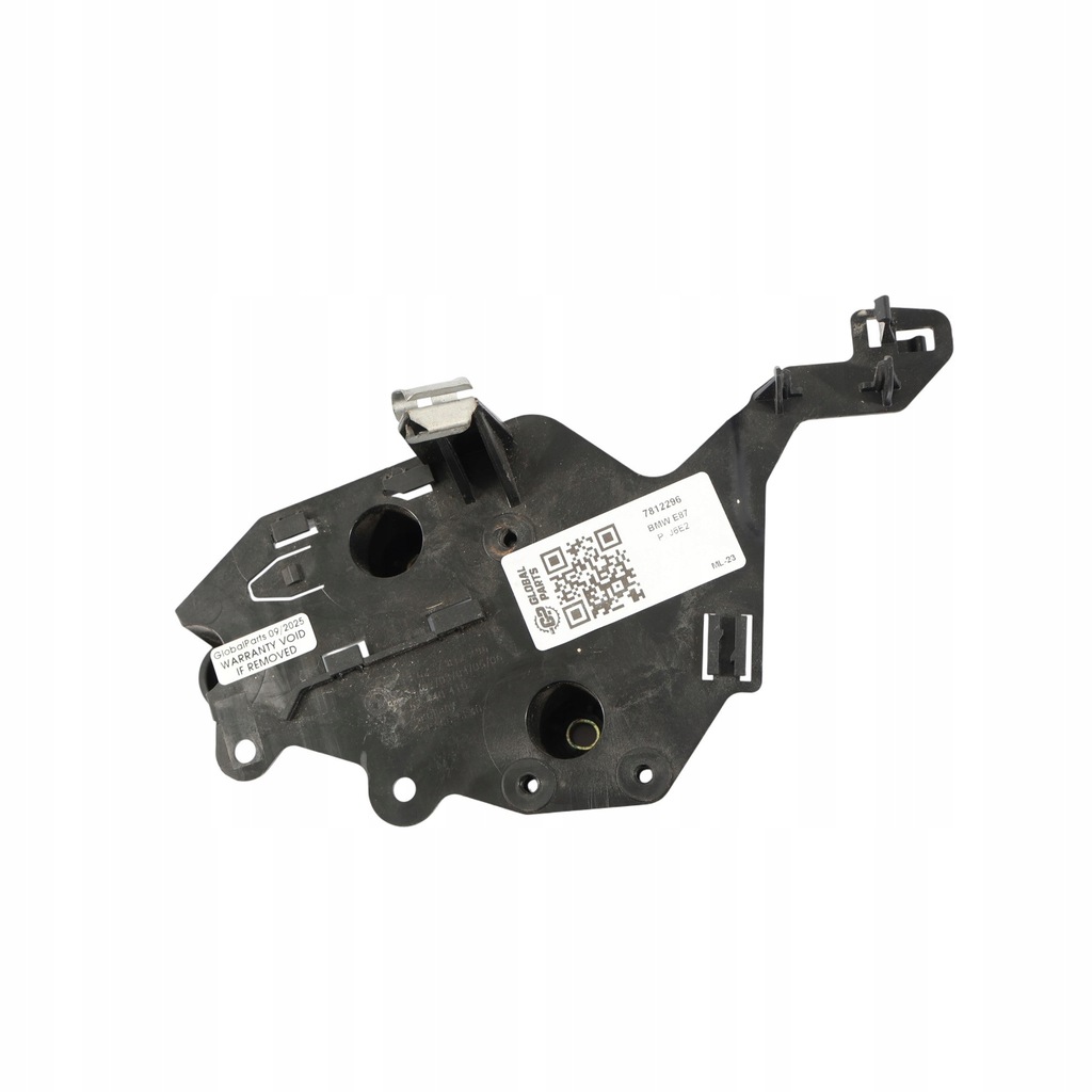 фото №11, Bmw e81 e87 lci x1 e84 n47s кронштейн датчика дизель 7812296