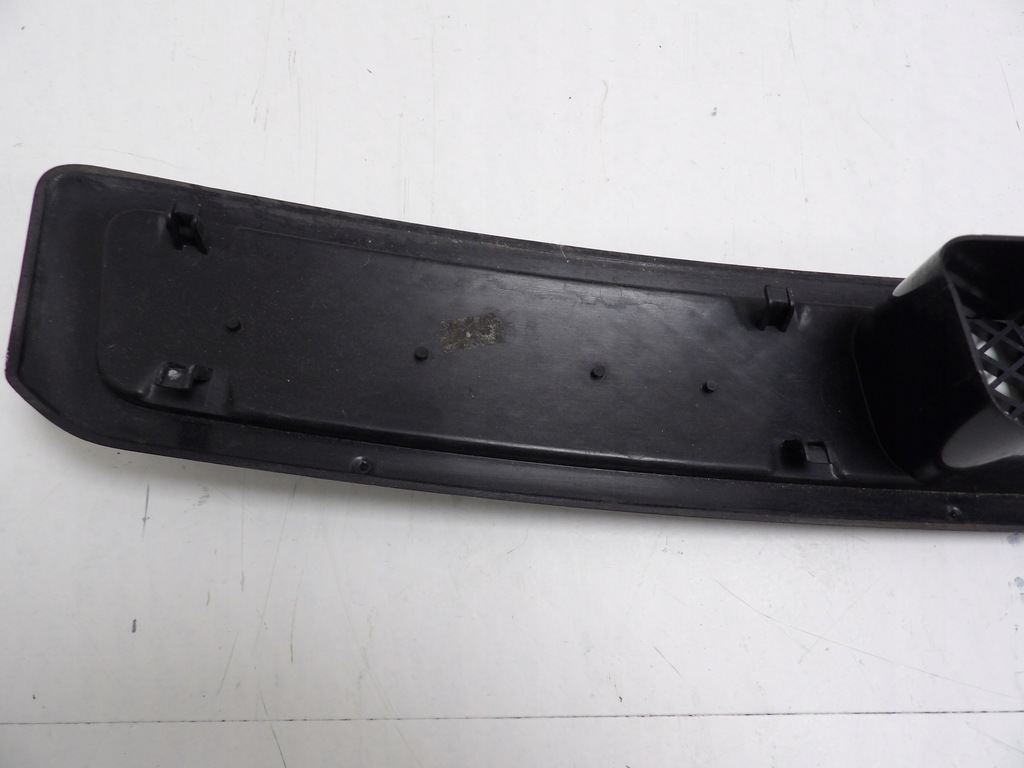 фото №5, Vw lt 96-06 решітка капот впуск повітря 2d1819044 1