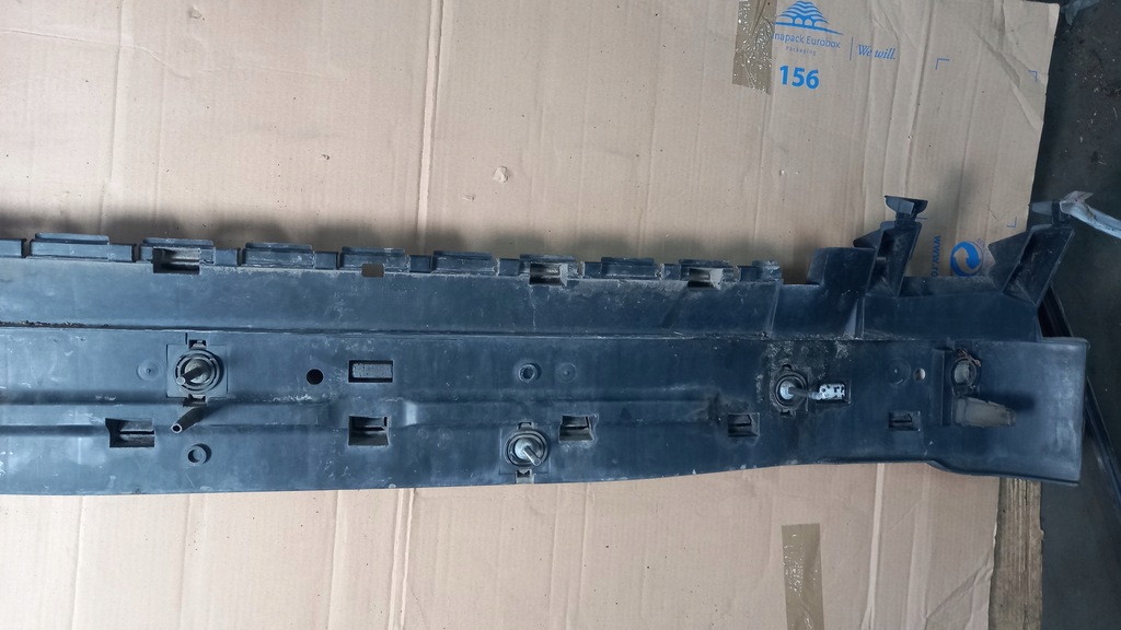 фото №6, Абсорбер volvo s60