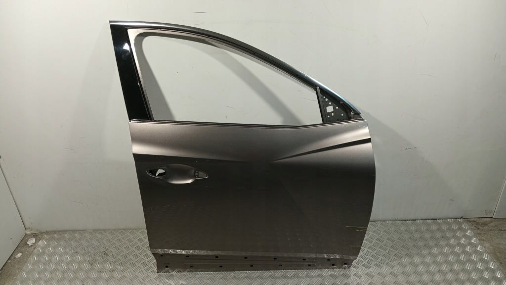 фото №2, Дверь правый перед hyundai tucson iv 20-25 оригинал