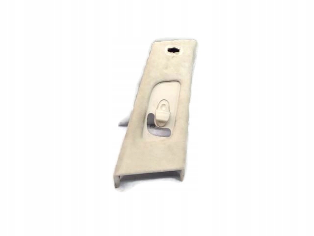 фото №1, Maserati quattroporte vi защита стойка правая 670010337