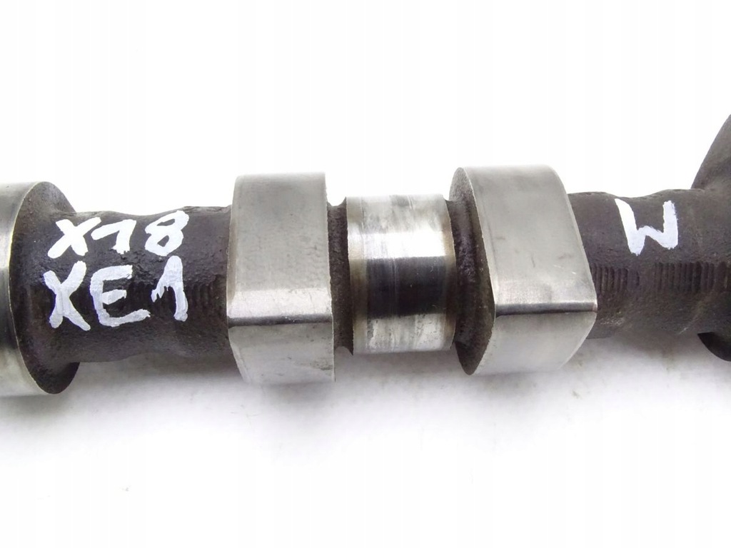 фото №5, Opel vectra b 98- 1.8 16v x18xe1 вал розподільного валу w