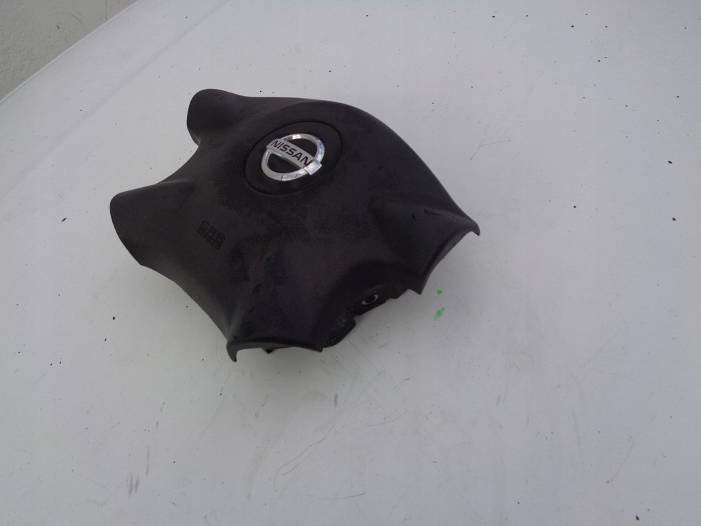 фото №5, Подушка подушка безопасности водитель nissan x-trail t30