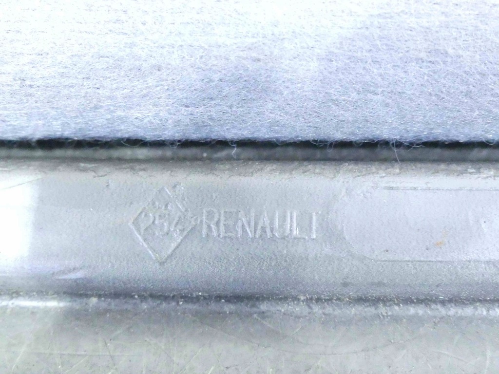 фото №9, Шторка багажника renault laguna ii