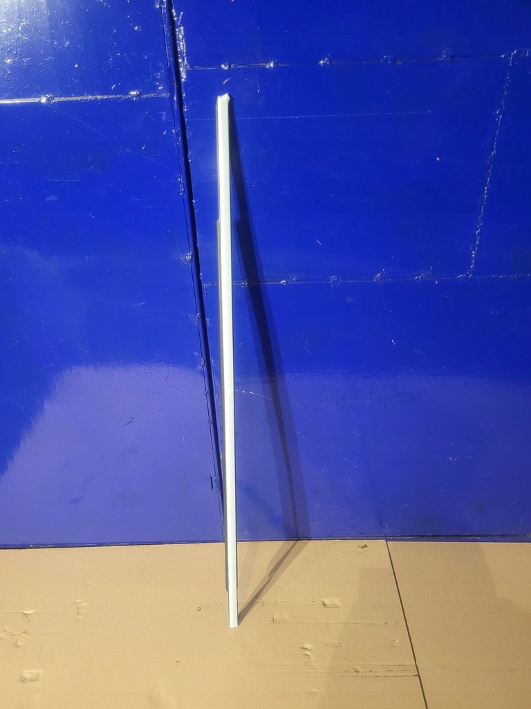 фото №1, Volvo s60 2019 ущільнювачі вікон