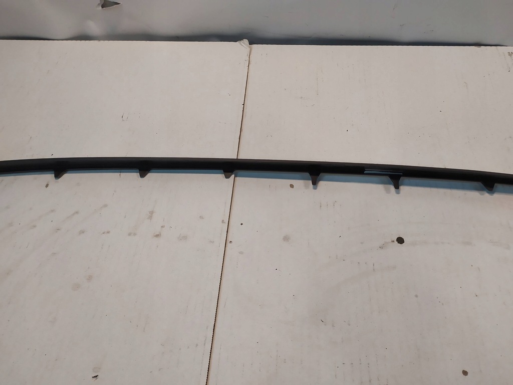 фото №9, Молдинг нижняя бампера перед hyundai ioniq v 86591g1000