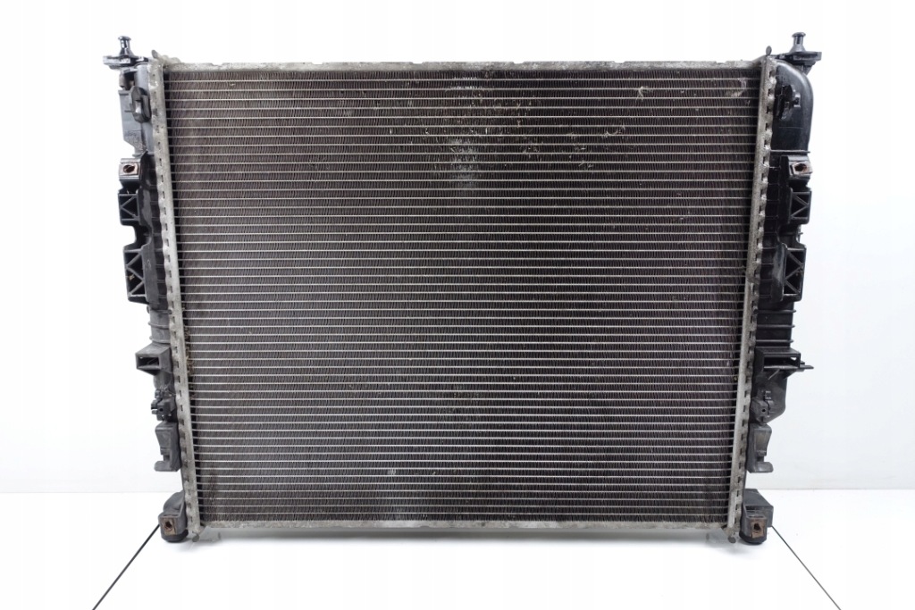 Mercedes w251 w164 радиатор воды 3.2 cdi v6 2515000304 2515000103 в Украине