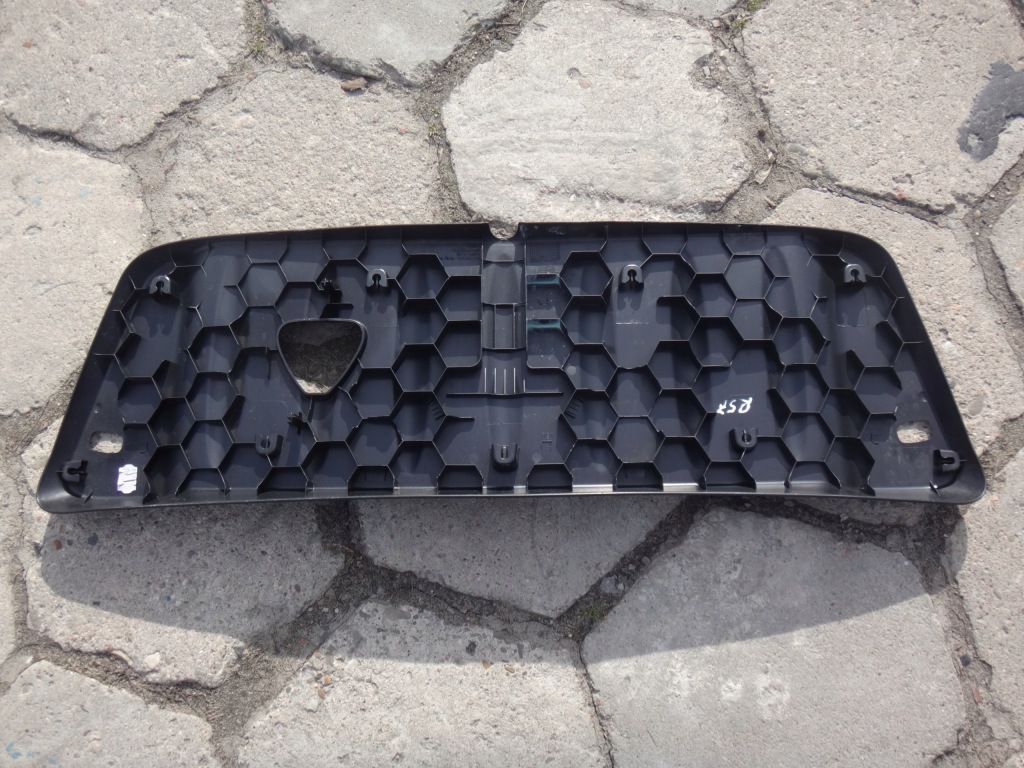 фото №3, Захист корпус багажника mini r57 cabrio cooper s