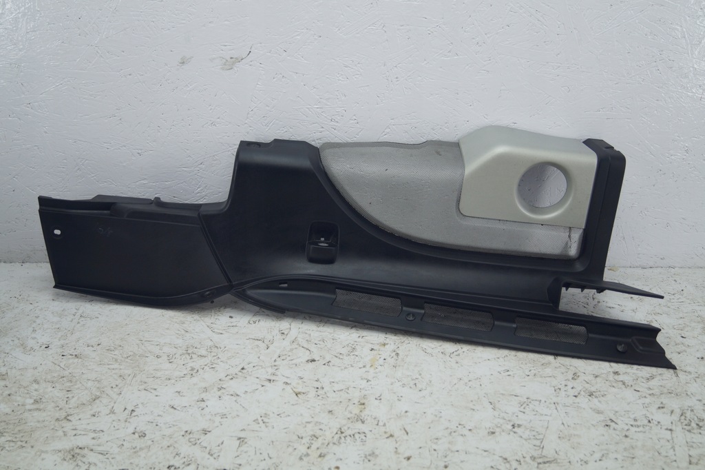 фото №1, Накладка защита отсек двигателя audi r8 420