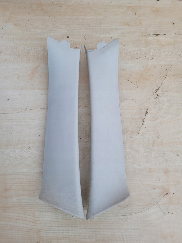 фото №1, Jeep cherokee kk 07-12 защита стойка левая