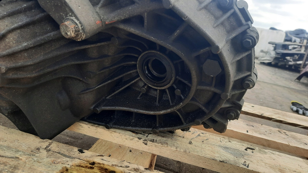 фото №10, Коробка передач передач 1285017 bg9r-7002-ka volvo v60 s60 ii v70 iii s80 2.0 d3