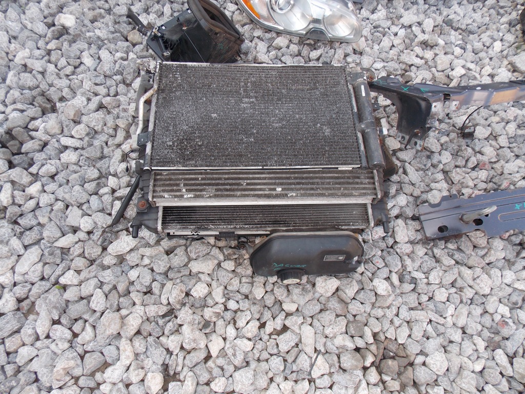 фото №9, Капот бампер перед крыло jaguar xf 3.0 v6 d