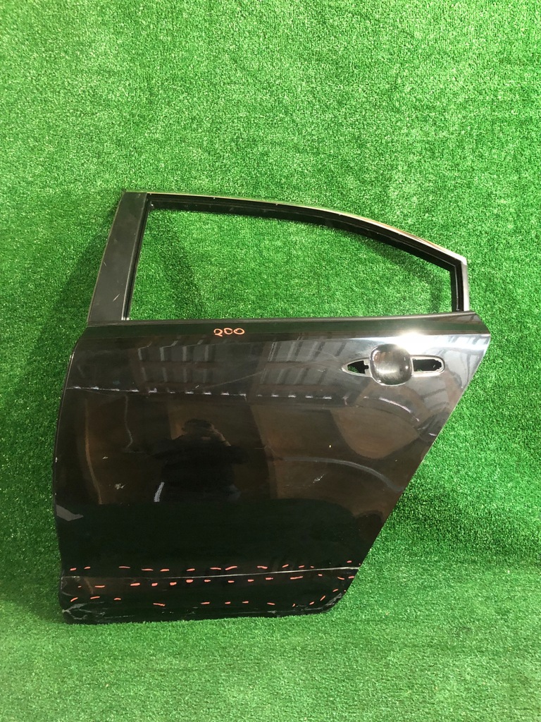 фото №1, Дверь задние задняя левая toyota corolla e21 sedan