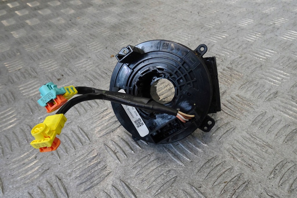 фото №1, Opel insignia a стрічка шлейф 11-