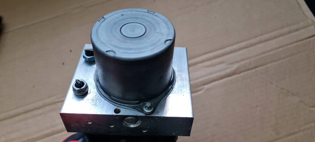 фото №8, A4 b9 8w lift насос гальмівна abs 8w0907379ab 8w0614517ae a5 8w