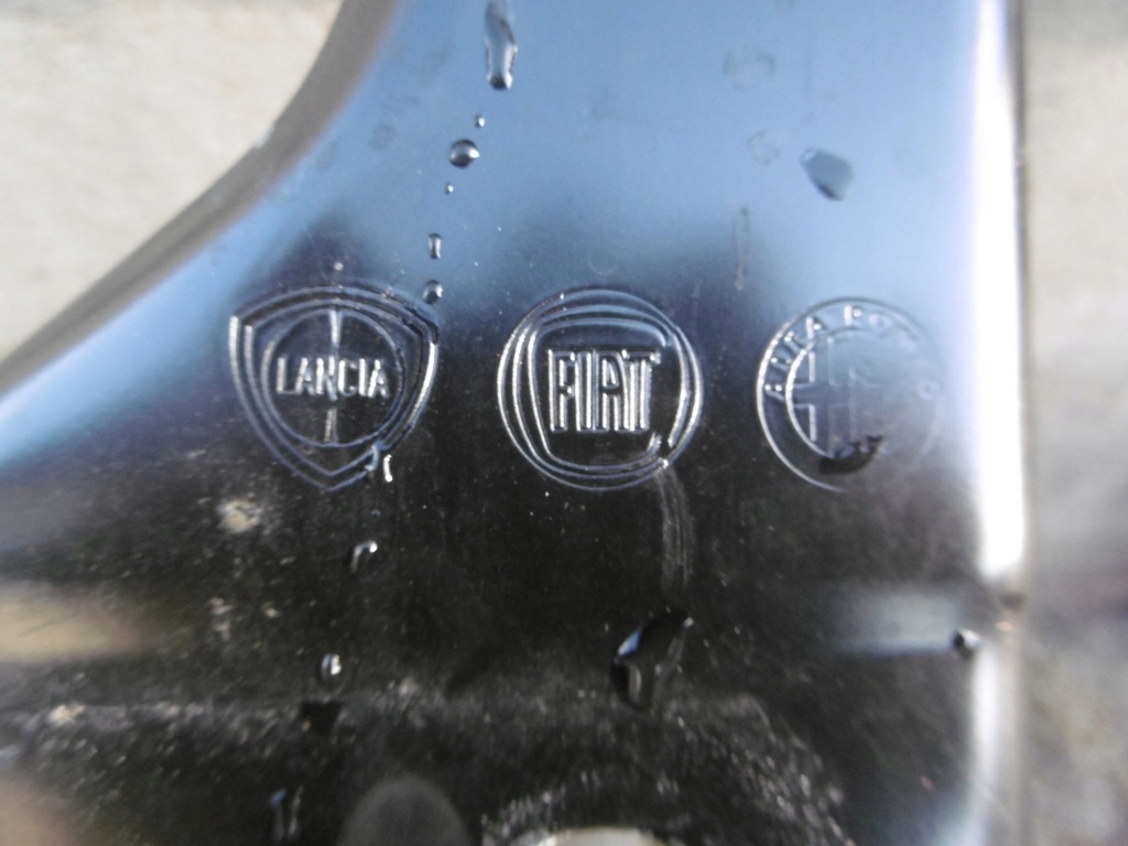 фото №7, Fiat 500e - pas передній