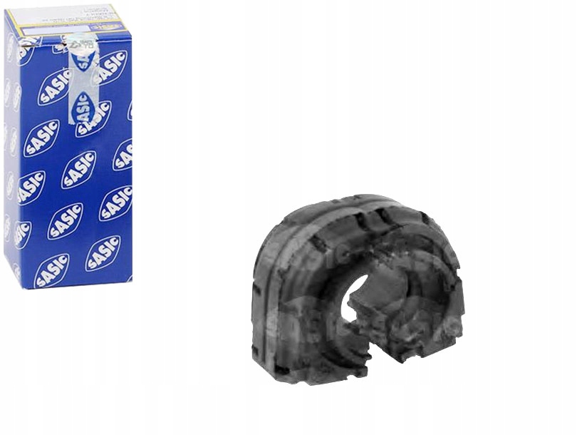 фото №1, Sasic подушка стабілізатора audi a3 s3 quattro 8
