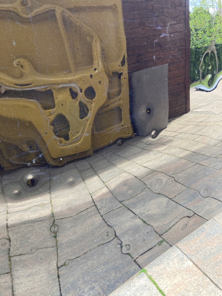 фото №9, Mercedes c w205 14-21 капот крышка перед