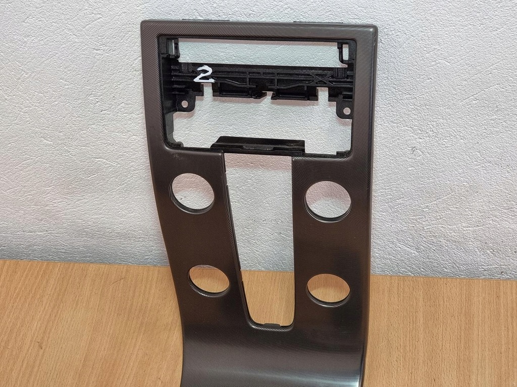 фото №7, Рамка панель wodospad volvo v50 s40 c30 rdesign