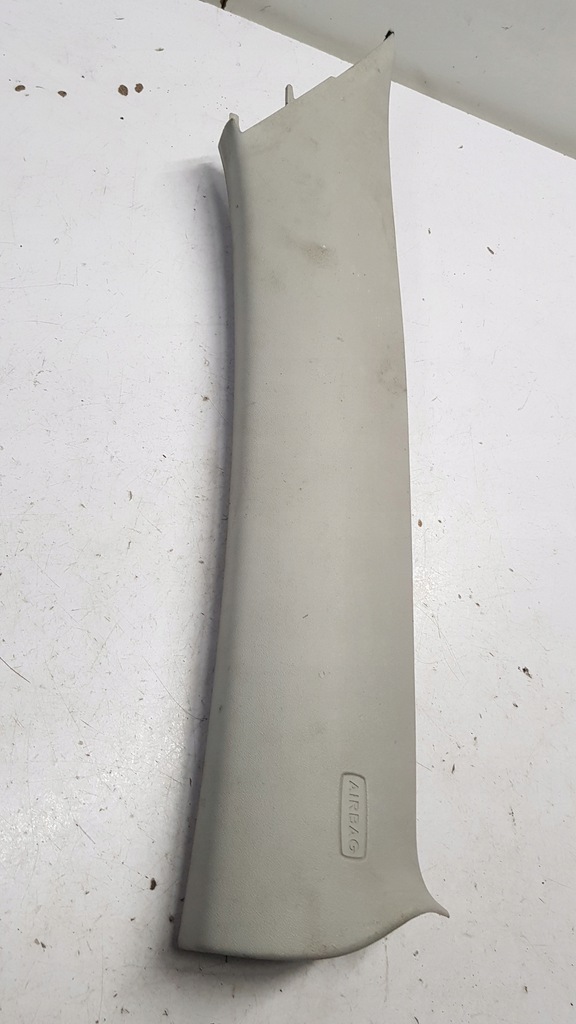 фото №10, Захист стійка перед права ліва vw tiguan