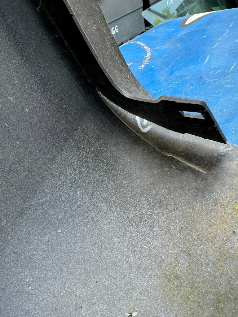 фото №7, Audi a5 lift s-line бампер перед 8t0807437am