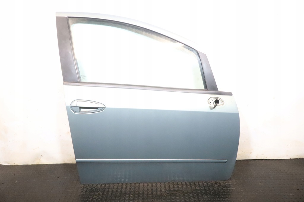 фото №1, Двері правий перед fiat linea 781