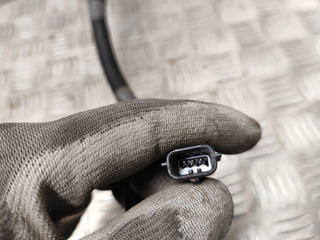 фото №9, Renault espace v rfc 2016 задня задня колонка керма