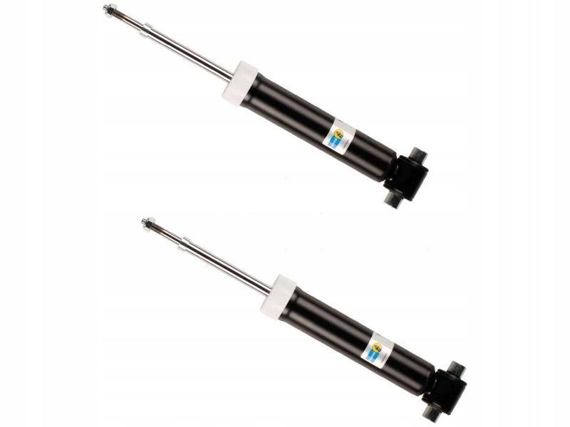 фото №1, Амортизатори перед bilstein 19-238821