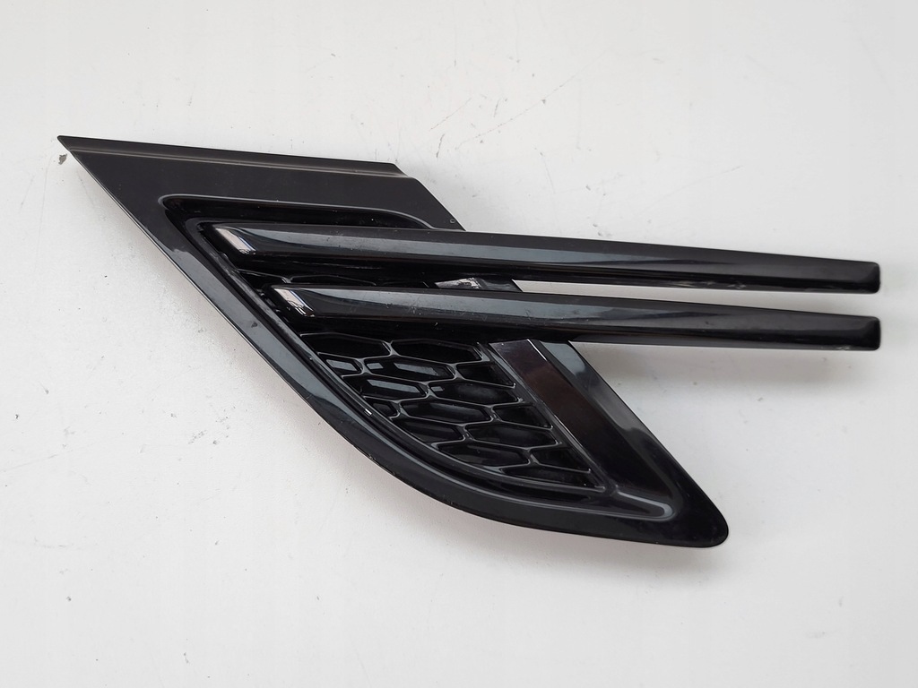 фото №1, Решётка крыла левая range rover sport l494