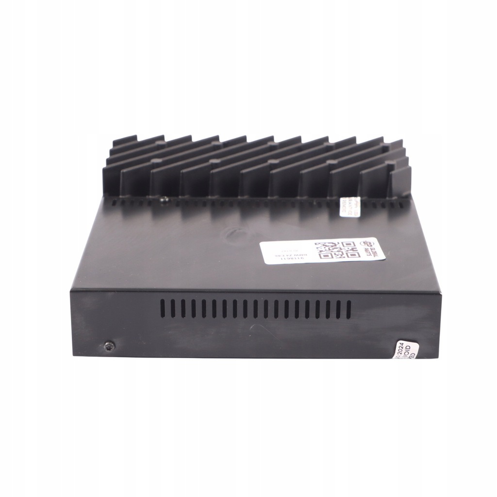 фото №9, Bmw z4 e86 усилитель модуль звука hifi система 9118611