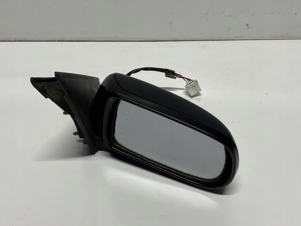 фото №1, Зеркало правое электрический mazda 626