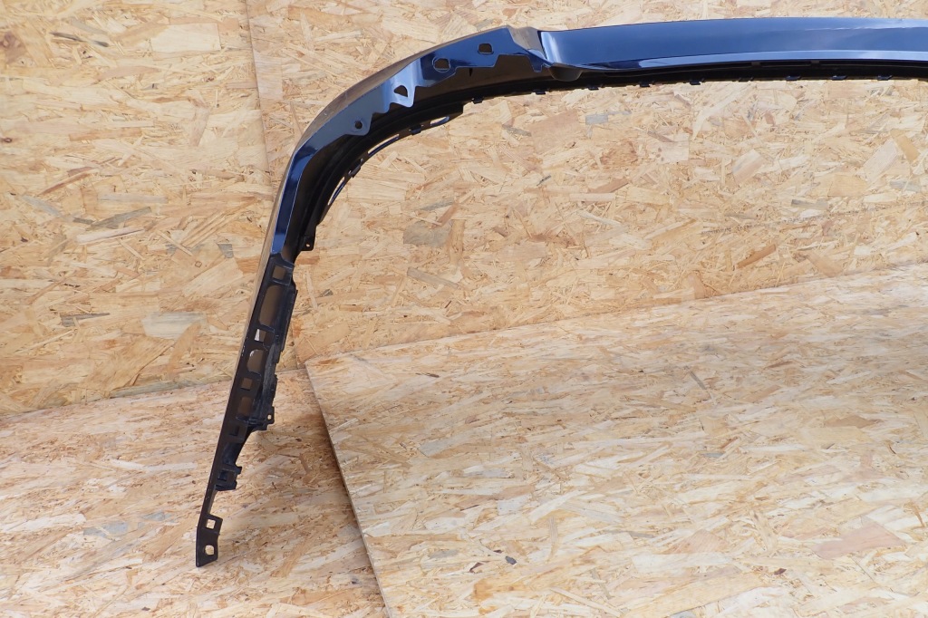 фото №13, Бампер задня задній fiat tipo ii sedan