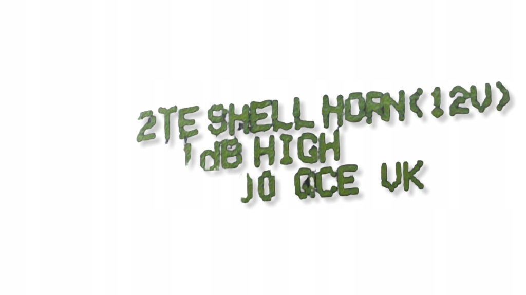 фото №4, Клаксон kia niro lift ev 96620-q4000