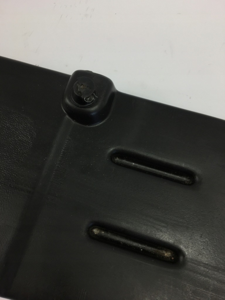 фото №4, Труба обдув воздуха левая mercedes w201 190 2018312146