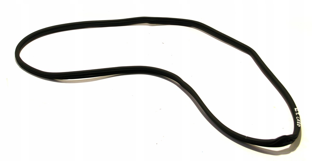 фото №1, Kia ceed ii lift kombi прокладка дверь правая задняя