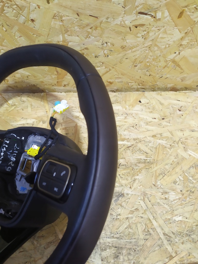 фото №7, Воздуховод citroen c5 aircross