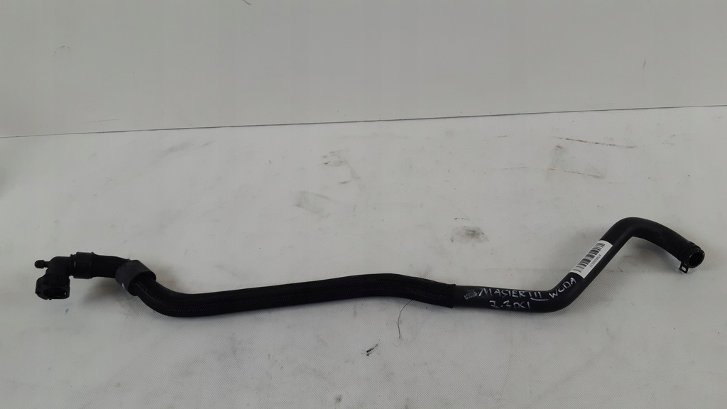 фото №7, Renault master iii 2.3 dci шланг wody 924102546r