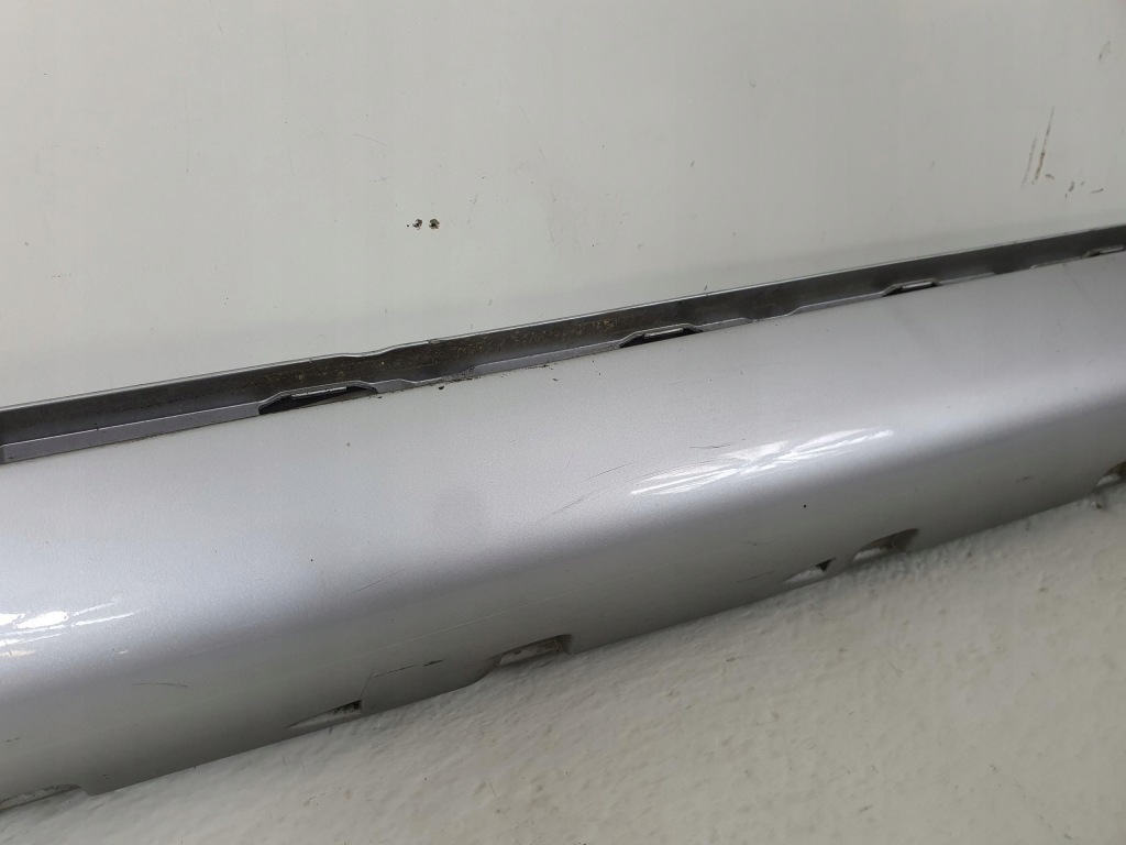 фото №7, Молдинг накладка поріг права 744 mercedes w140