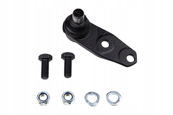 фото №2, Шаровая опора рычага renault p twingo nk