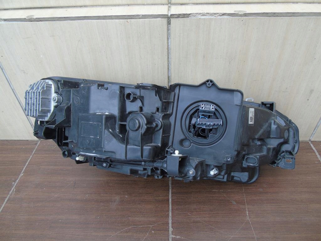 фото №1, Volvo s90 v90 19- преобразователь led l full led { nea