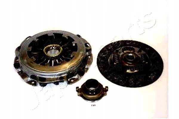фото №1, Japanparts зчеплення kpl. subaru forester/impreza 2