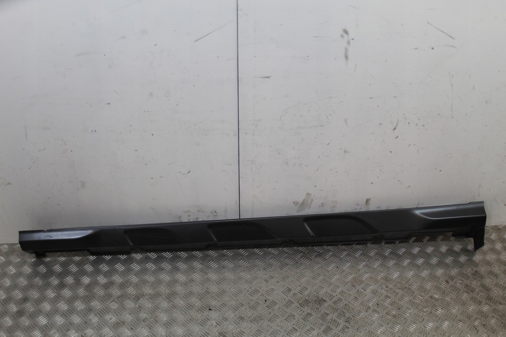 фото №1, Nkładka поріг поріг лівий kona