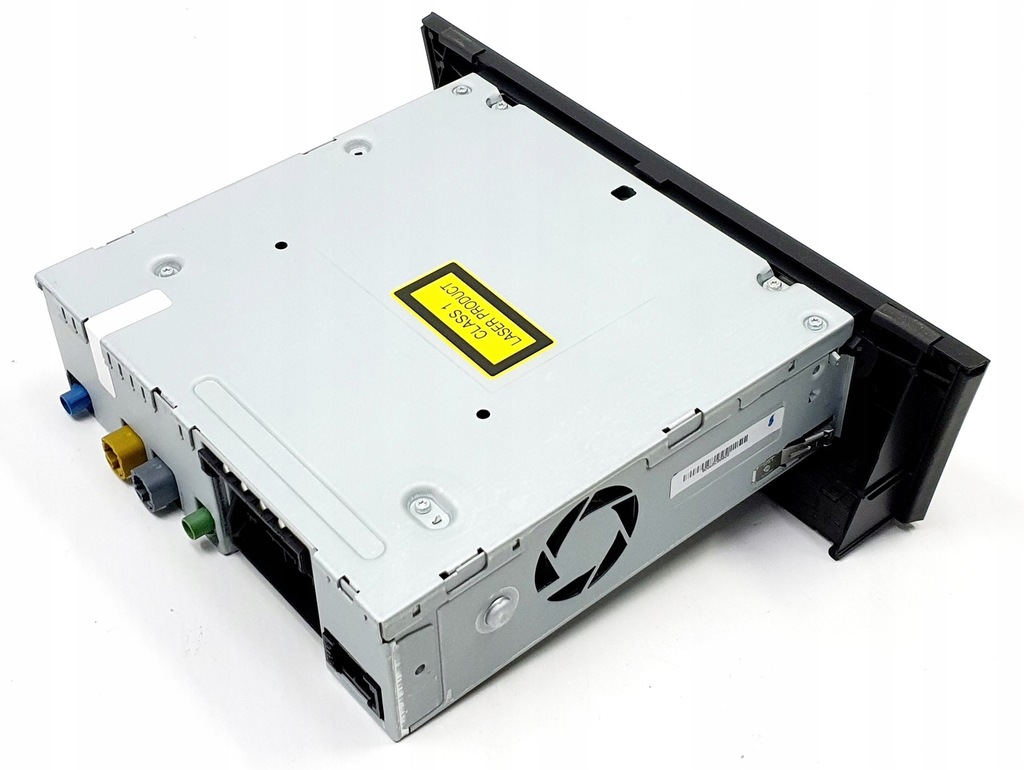 фото №7, Блок керування блок mmi 3g+ audi a4 a5 8r1035748h