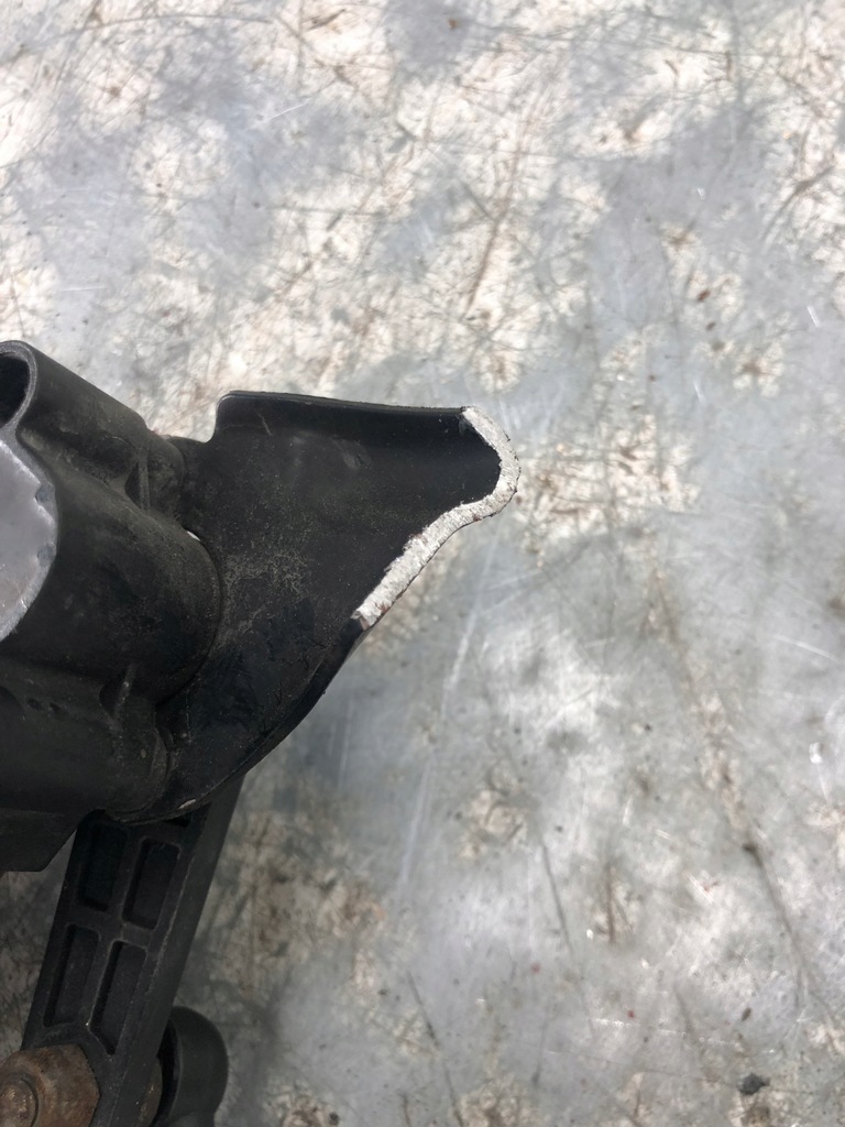 фото №5, Датчик выравнивание света vw skoda audi 1t0907503a