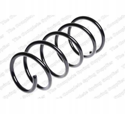 фото №1, Lesjofors пружина подвеска lancia kappa