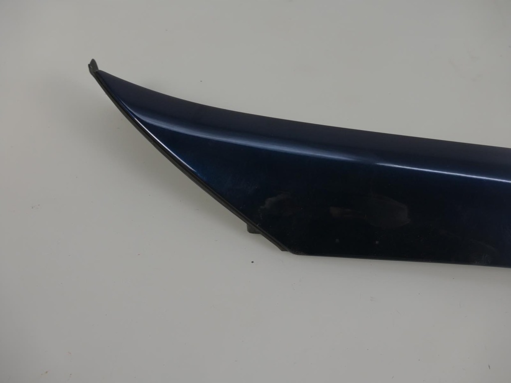 фото №4, Mercedes slk 350 r171 молдинг скло лобове ліва захист накладка c950