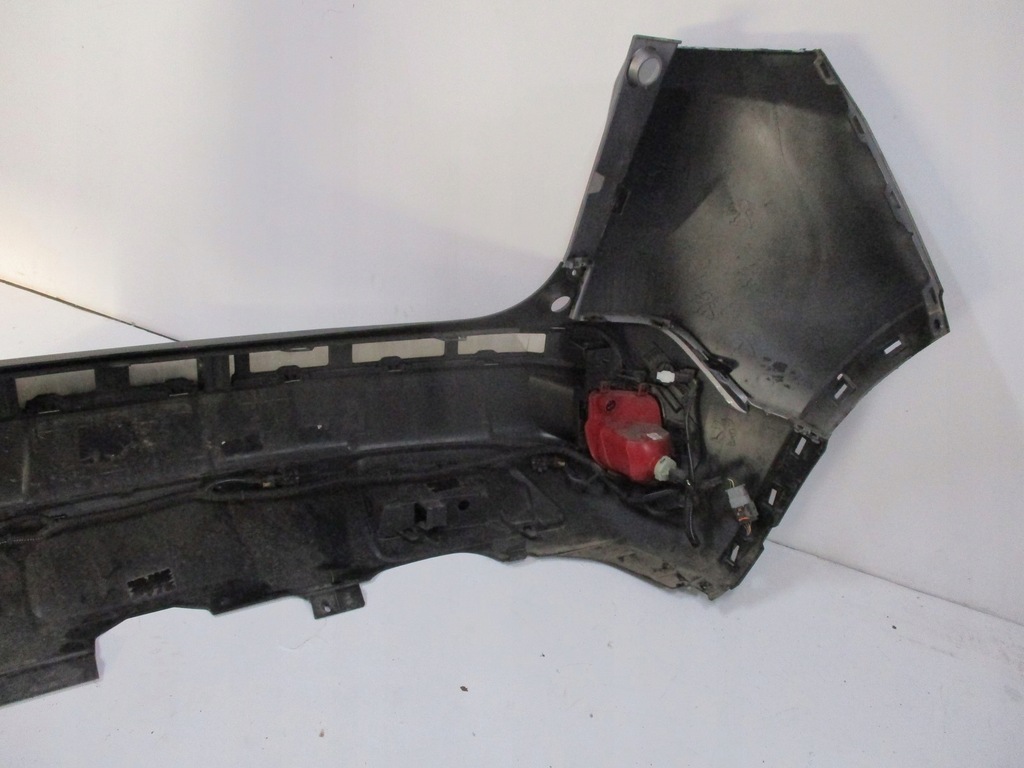 фото №7, Бампер peugeot 3008 ii 6x pdc задняя задний