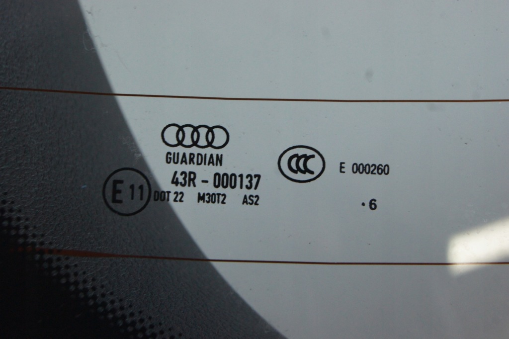 Купить Gd audi a5 рестайлинг  8t8 задний  крышка багажника бампер лампы ls9r