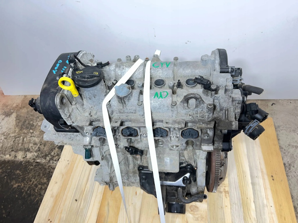 Leon 3 golf vii skoda двигун 1.2 tsi cyv Доставка